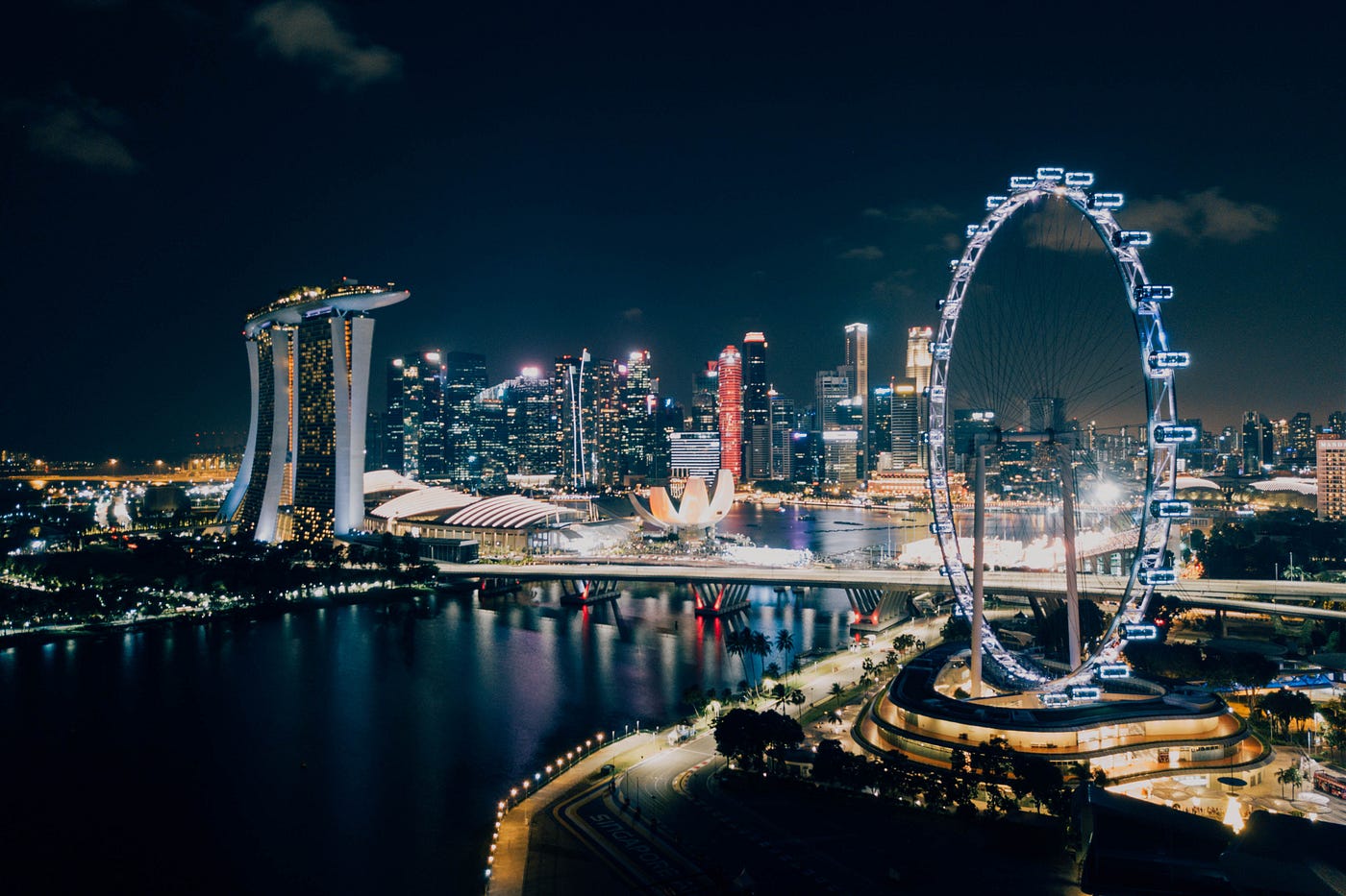 Singapore